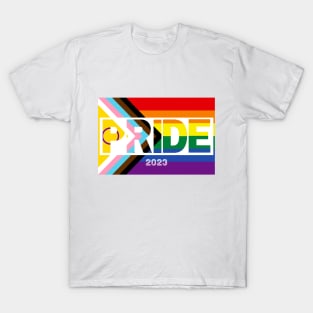 Pride 2023 T-Shirt